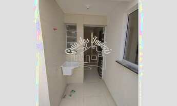 Imagem 6: Duplex para venda tem 75M² DE 3 quartos Com 2 suites no Janga - Paulista/PE - 244.000 MIL