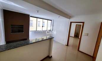 Imagem 3: Residencial Dom Lourenço, próximo da UNIFRA, Bairro Rosário Santa Maria/RS