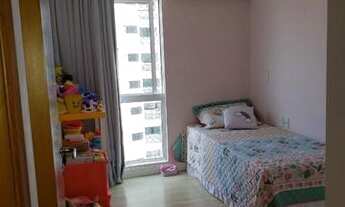 Imagem 5: Edificio Life Capim Macio 88m2