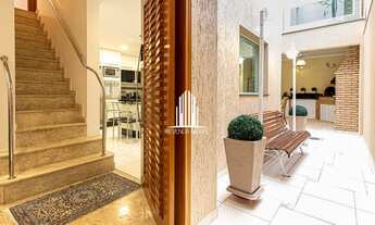 Imagem 7: Sobrado de 185m² com 2 Suítes em Moema