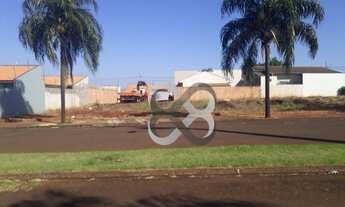 Imagem 2: Terreno à venda, 286 m² por R$ 90.000 - Centro - Sertanópolis/PR