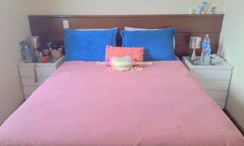 Imagem 6: Apartamento com 3 dorms, suíte, e 2 vagas, no Alto da Boa Vista