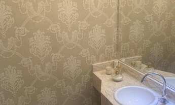 Imagem 7: Apartamento no Edificio Milleniun à venda, 03 dormitórios sendo 2 suites, 130m² - Jardim P