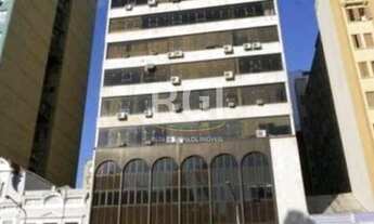Imagem: Porto Alegre - Conjunto Comercial/Sala