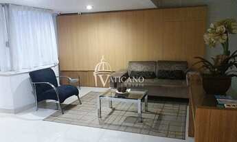 Imagem 4: EXCELENTE APARTAMENTO 2Q NO BATEL EM FRENTE SHOPPING CURITIBA