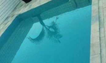 Imagem 6: Apartamento para com 1 quarto em Aviação - Praia Grande - SP