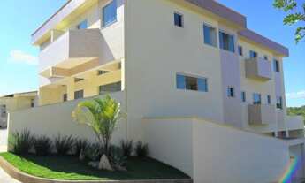 Imagem: Lagoa Santa - Apartamento Padrão - Visao