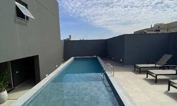 Imagem 3: Studio Morada com 1 dormitório à venda, 42 m² por R$ 400.000 - Jardim Guanabara - Campinas