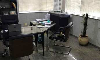 Imagem 4: Conjunto para alugar, 35 m² por R$ 3.800,00/mês - Alto da Lapa - São Paulo/SP