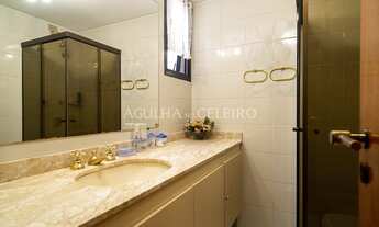 Imagem 4: SãO PAULO - Apartamento Padrão - Indianópolis