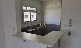 Imagem 3: Apartamento com 3 dormitórios à venda, 76 m² por R$ 600.000,00 - Alphaville Industrial - B