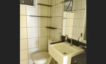 Imagem 6: Apartamento para venda possui 60 metros quadrados com 2 quartos em Messejana - Fortaleza