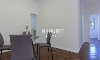 Imagem 2: Apartamento, 3 Quartos, 93 m², 1 Vaga, Humaitá - Rio de Janeiro