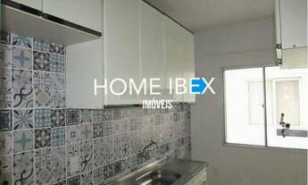 Imagem 2: Apartamento - Jardim Marchissolo - Sumaré