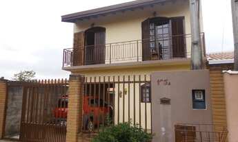 Imagem 2: Sobrado residencial à venda, Bosque das Palmeiras, Campinas