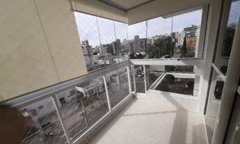 Imagem 6: O melhor Apartamento do Batel! 134 m² 3 dormitórios, 1 suíte, 2 vagas no melhor do Batel