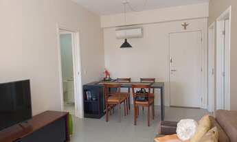 Imagem 6: APARTAMENTO COM 1 QUARTO/SUÍTE E LAZER - GONZAGA