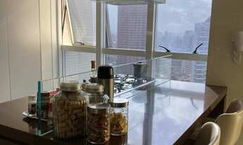 Imagem 2: Apartamento para venda com 335 metros quadrados com 3 quartos