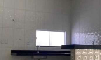 Imagem 3: Casa no jardim Petrolar com entrada a partir de 15 mil