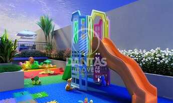 Imagem 3: Apartamento para aluguel possui 37 metros quadrados com 1 quarto em Presidente Altino - Os