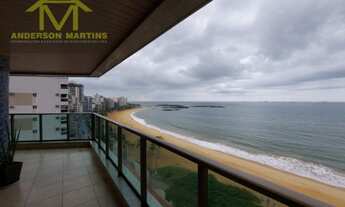 Imagem: Cobertura de 6 Quartos na Orla da Praia