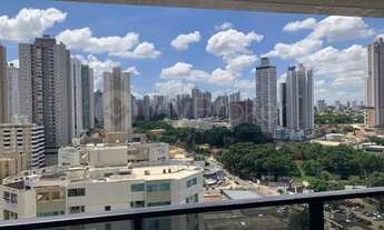 Imagem 6: Apartamento com 3 quartos no Residencial Gran Oásis - Bairro Setor Bueno em Goiânia