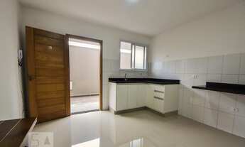 Imagem 2: Apartamento para Aluguel - Vila Romano, 1 Quarto, 35 m2