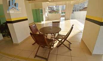 Imagem 7: Apartamento 1 dormitório com sacada!