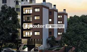 Imagem 5: Porto Alegre - Apartamento Padrão - São João