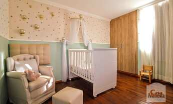 Imagem 6: Apartamento à Venda - Cruzeiro, 3 Quartos, 95 m²