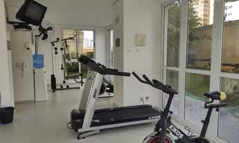 Imagem 4: Apartamento para venda possui 104 metros quadrados com 3 quartos