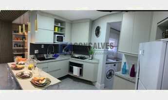 Imagem 7: SANTO ANDRE - Residential / Apartment - BAIRRO CASA BRANCA