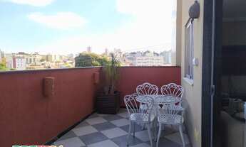 Imagem 2: BELO HORIZONTE - Apartamento Padrão - Sagrada Família