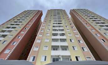 Imagem 2: Apartamento para Venda em Sorocaba, Jardim São Carlos, 2 dormitórios, 1 banheiro, 1 vaga