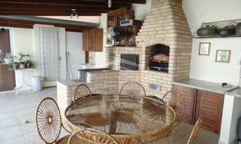 Imagem 5: Casa - Jardim Nova Europa - Campinas