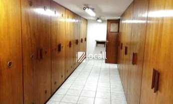 Imagem 7: Salão para alugar, 280 m² por R$ 10.000,00/mês - Vila Imperial - São José do Rio Preto/SP