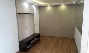 Imagem 3: Alugo Apto em Cambé - móveis planejados - R$ 899,00 com condomínio+agua+gás