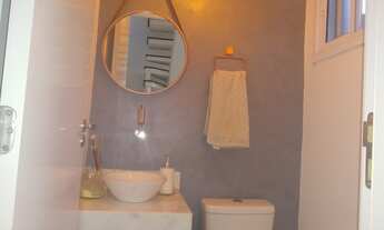 Imagem 5: Sobrado para venda possui 91 metros quadrados com 3 quartos