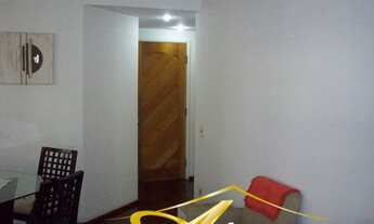 Imagem 4: Sao Paulo - Apartamento Padrao - Paraiso