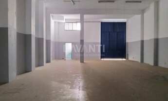 Imagem 3: Galpão - Jardim Antonio Von Zuben - Campinas