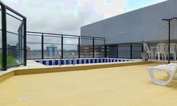 Imagem 4: APTO 2/4 MOBILIADO NA PONTA VERDE