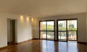 Imagem 3: ALTO DA BOA VISTA VENDE Apartamento com 3 Dormitórios e 2 Vagas