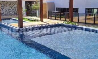 Imagem 6: Um apartamento com vários diferenciais de acabamento e construção !