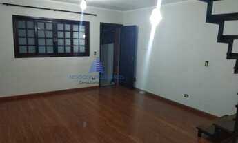 Imagem 4: Sobrado Padrão para Venda em Cidade Dutra São Paulo-SP - 1932