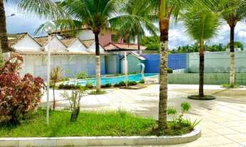 Imagem 6: Casa para venda tem 460 metros quadrados com 6 quartos em - Barra de São Miguel - Al