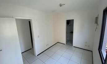 Imagem 5: Apartamento para venda possui 78 metros quadrados com 2 quartos em Calhau, São Luís