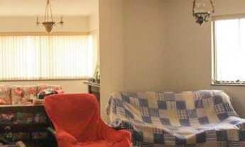 Imagem 3: Apartamento Venda Pompéia 234 m² 4 Dormitórios