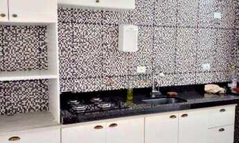 Imagem 7: Sobrado com 3 dormitórios à venda, 160 m² por R$ 900.000 - Barcelona - São Caetano do Sul