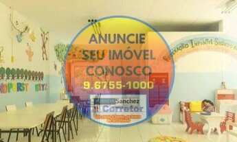 Imagem 5: Apartamento para venda em Interlagos com 2 quartos, 1 vaga, 64m², repleto de armários!