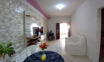 Imagem 7: Casa com 4 dormitórios à venda, 216 m² por R$ 269.000,00 - Cidade Universitária - Maceió/A